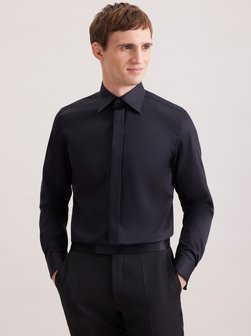 Herren Galahemd - Shaped Fit