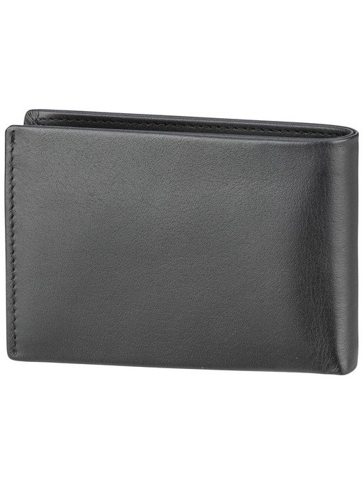Herren Geldbörse - Aspen Nelio Billfold SH4