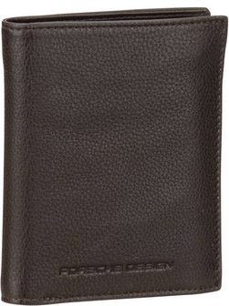 Artikelbild Herren Geldbörse - Business Billfold 11 von Porsche Design in braun uni