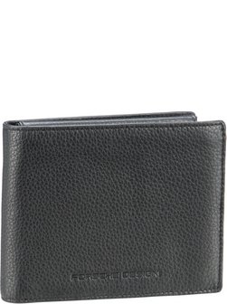 Artikelbild Herren Geldbörse - Business Wallet von Porsche Design in schwarz uni