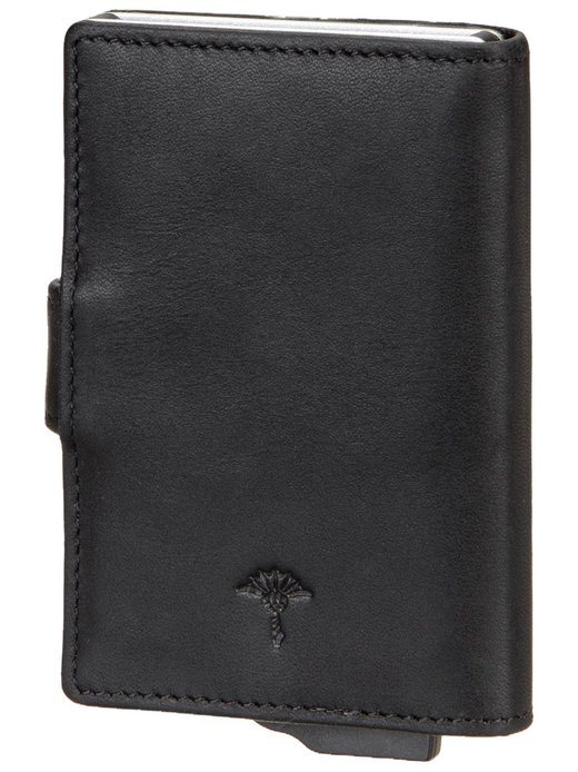 Herren Geldbörse - Cerratano C-Two E-Cage SV8