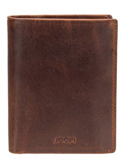 Herren Geldbörse - Cerratano Ladon Billfold MV8