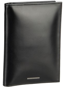 Artikelbild Herren Geldbörse - Classic Billfold von Porsche Design in schwarz uni