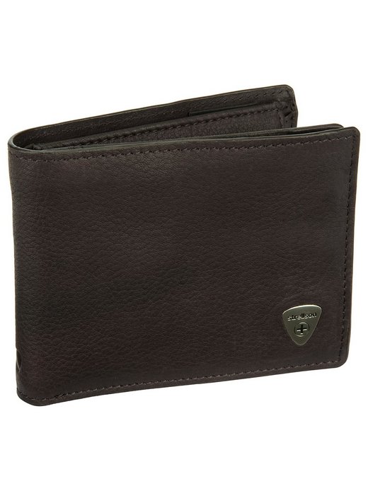 Herren Geldbörse - Harrison Bill Fold