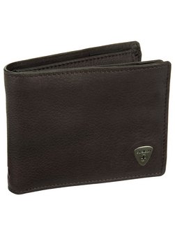 Herren Geldbörse - Harrison Bill Fold
