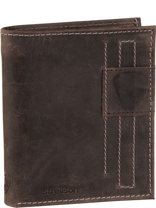 Herren Geldbörse - Richmond Bill Fold V12