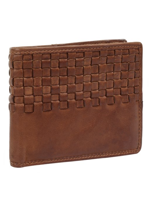 Herren Geldbörse
