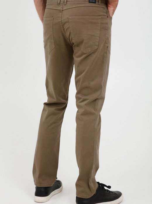 Herren Gerade Jeans - FQJoshua