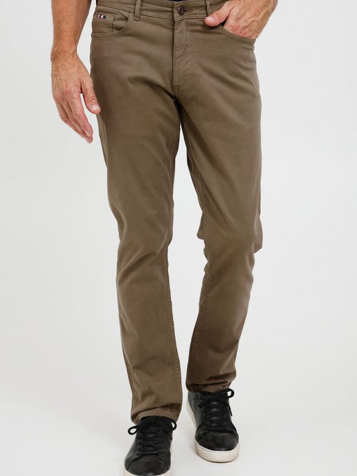 Herren Gerade Jeans - FQJoshua