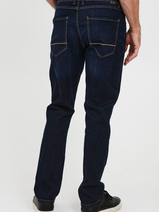 Herren Gerade Jeans - FQNoah