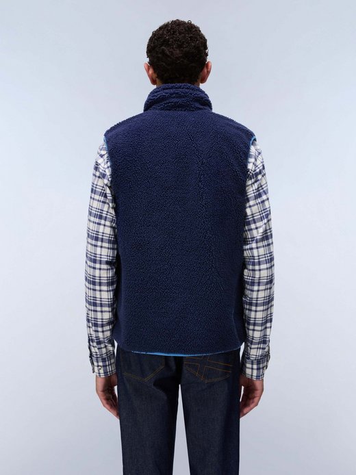 Herren Gilet - YUPIK V 2