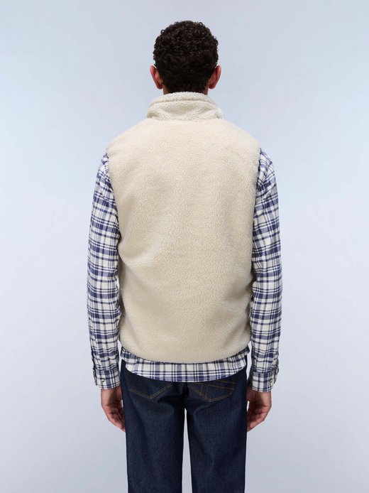 Herren Gilet - YUPIK V 2