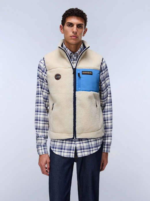 Herren Gilet - YUPIK V 2