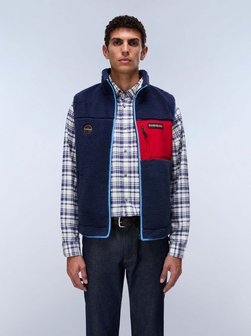 Herren Gilet - YUPIK V 2