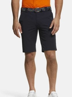 Artikelbild Herren Golf-Bermuda - ST. ANDREWS von MEYER in blau uni