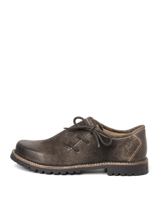 Herren Haferlschuh Haferlschuh Gerd