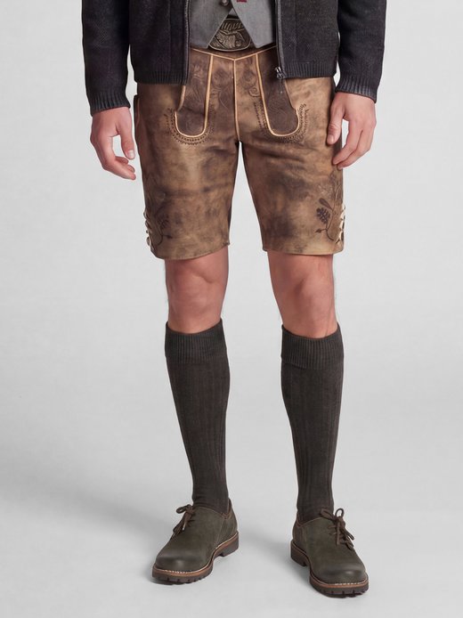 Herren Haferlschuh Haferlschuh Gerd