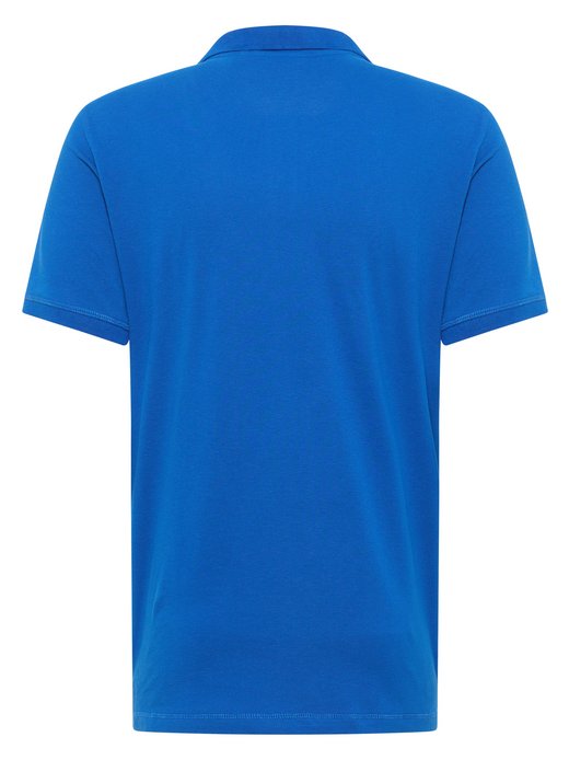 Herren Halbarm-Shirt