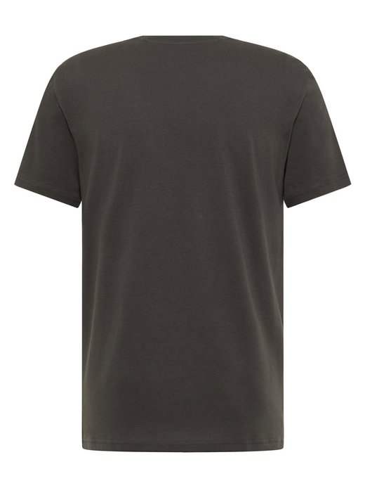 Herren Halbarm-Shirt