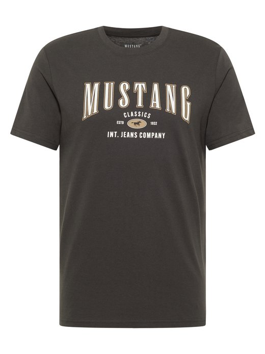 Herren Halbarm-Shirt