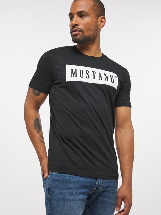 Herren Halbarm-Shirt