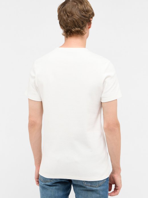 Herren Halbarm-Shirt