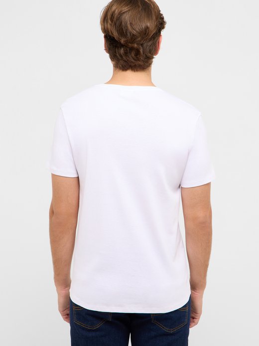 Herren Halbarm-Shirt