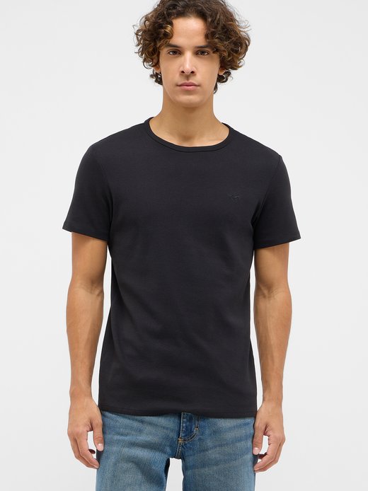 Herren Halbarm-Shirt