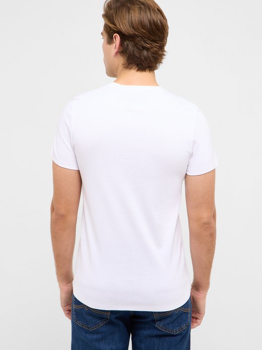 Herren Halbarm-Shirt