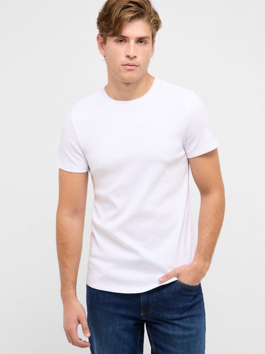 Herren Halbarm-Shirt
