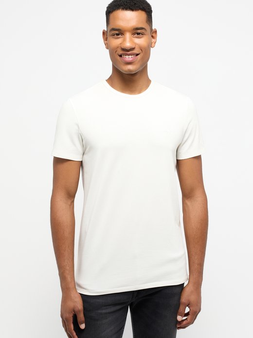 Herren Halbarm-Shirt