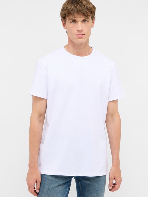 Herren Halbarm-Shirt