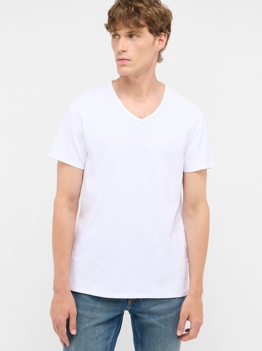 Herren Halbarm-Shirt