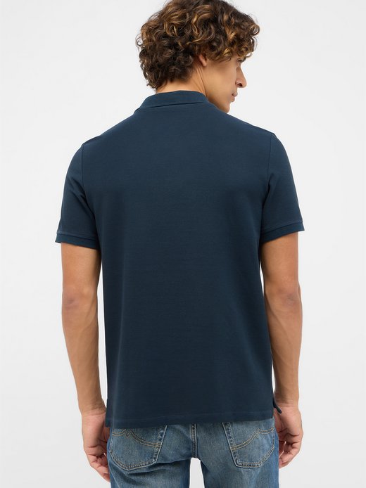 Herren Halbarm-Shirt