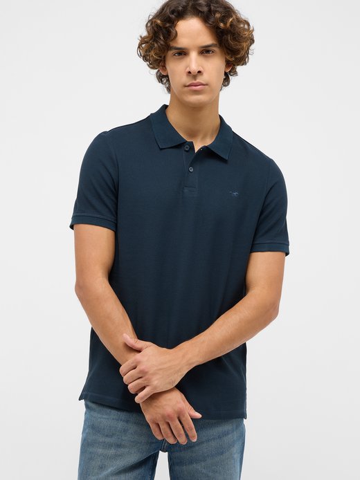Herren Halbarm-Shirt