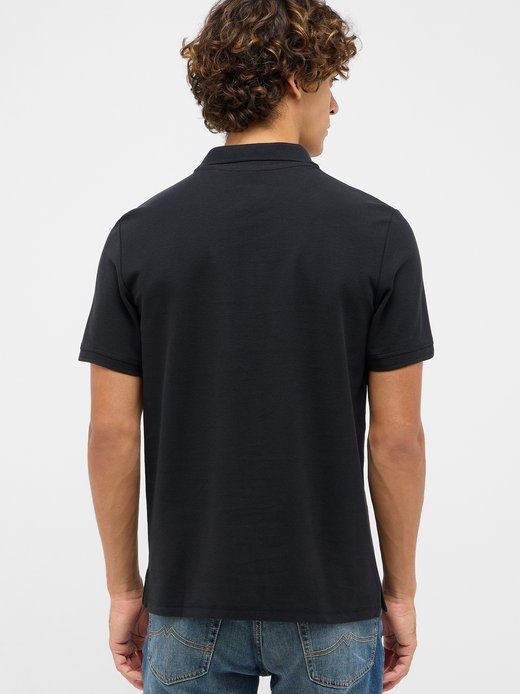 Herren Halbarm-Shirt