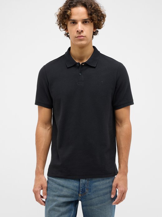 Herren Halbarm-Shirt