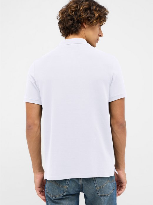 Herren Halbarm-Shirt
