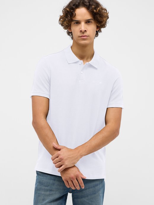 Herren Halbarm-Shirt