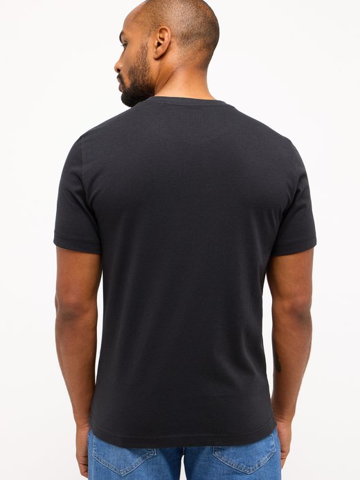 Herren Halbarm-Shirt