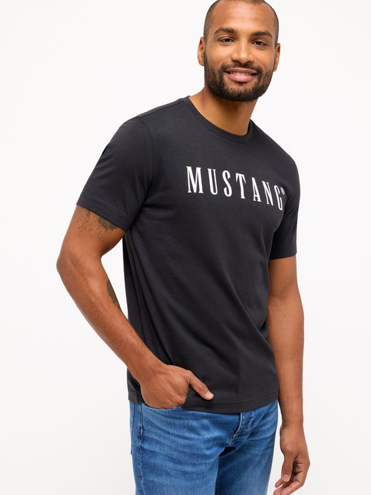 Herren Halbarm-Shirt