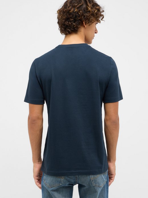 Herren Halbarm-Shirt