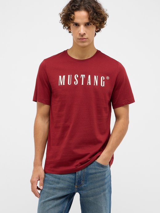 Herren Halbarm-Shirt