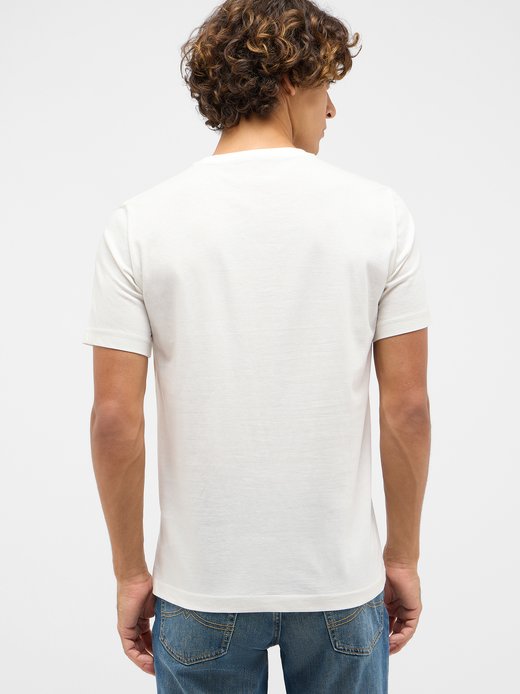 Herren Halbarm-Shirt