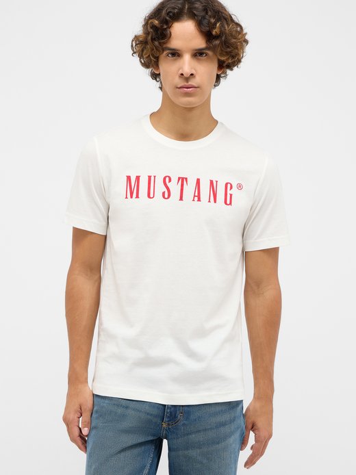 Herren Halbarm-Shirt