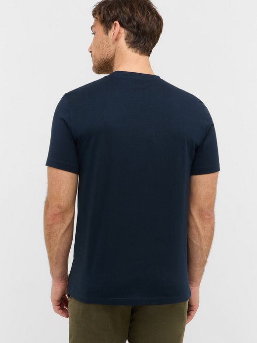 Herren Halbarm-Shirt