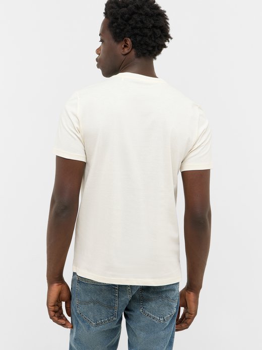 Herren Halbarm-Shirt