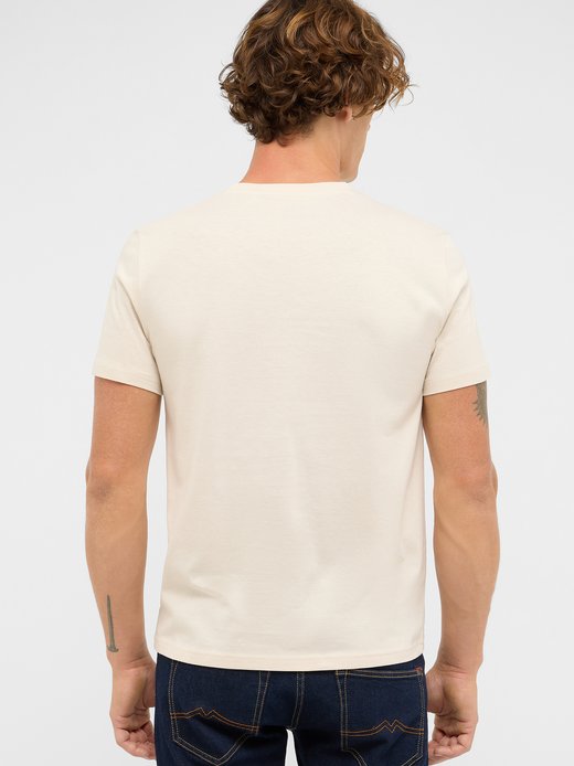 Herren Halbarm-Shirt