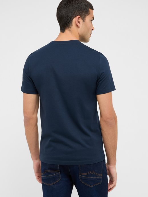 Herren Halbarm-Shirt
