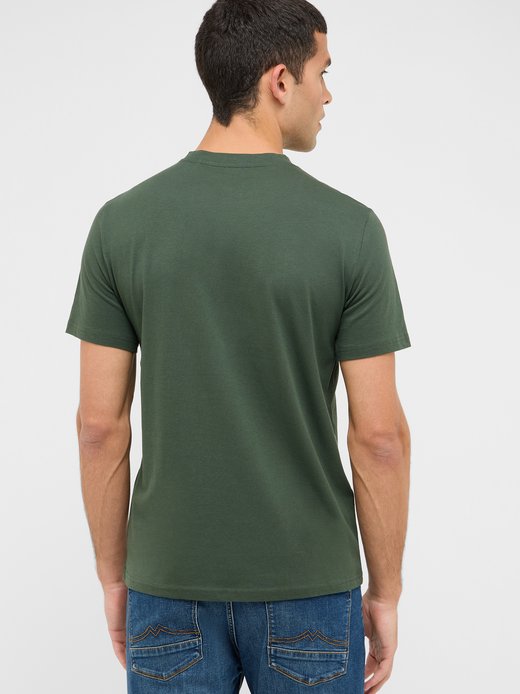Herren Halbarm-Shirt